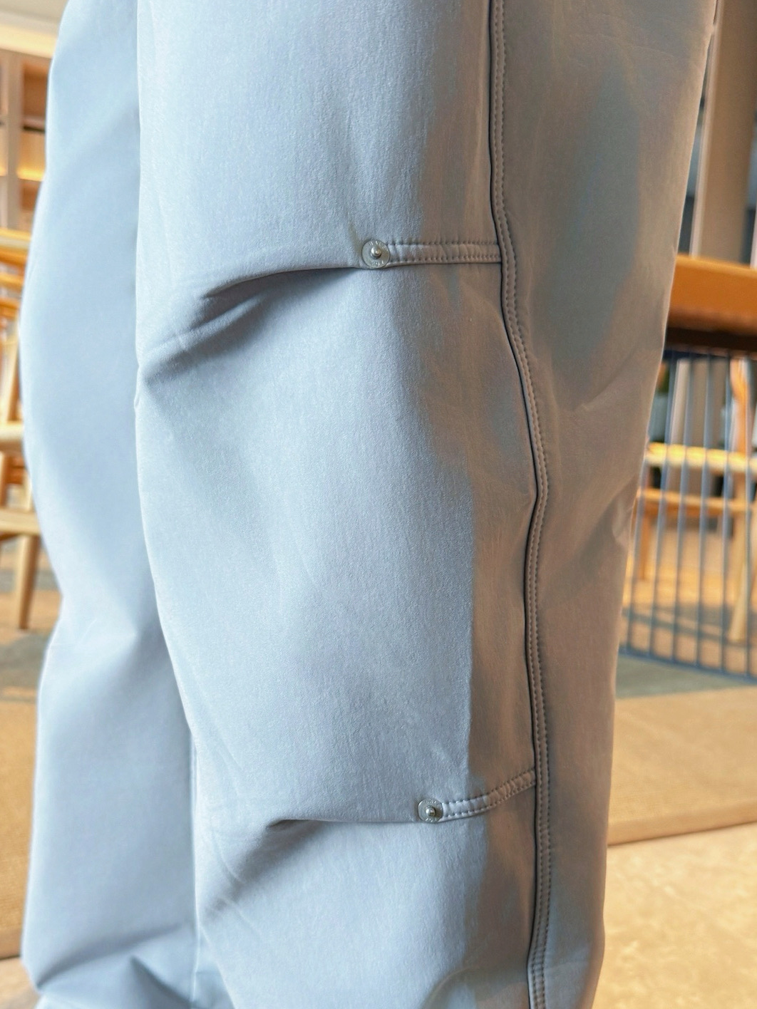 Casual Pants Man